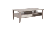 Savana Coffee Table with Drawer