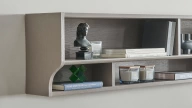 Savana TV Unit Upper Module