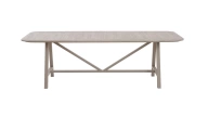 Savana Fixed Dining Table - 240 cm