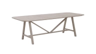 Savana Fixed Dining Table - 240 cm