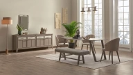 Savana Table - Eco