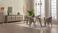 Savana Table - Eco