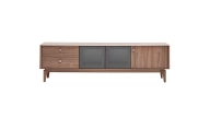 Costa TV Unit Lower Module - 180 cm