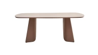 Costa Fixed Dining Table - 200 cm