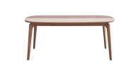 Costa Fixed Dining Table - 180 cm