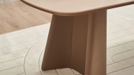 Costa Fixed Dining Table - 200 cm