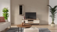 Margo TV Unit Base Module - 150 cm