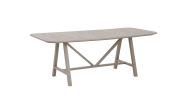 Savannah Fixed Dining Table - 170 cm