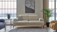 Trento Two-Seater Sofa