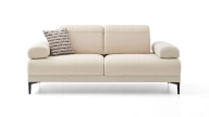 Trento Two-Seater Sofa