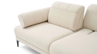 Trento Two-Seater Sofa