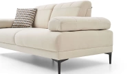 Trento Two-Seater Sofa