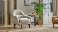 Trento Armchair