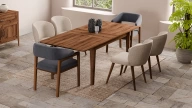 Vermont Extendable Dining Table