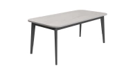 Nita Fixed Dining Table