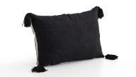 Doğtaş Home Toronto Black Pillow