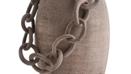 Doğtaş Home Rope Large Vase