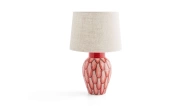 Doğtaş Home Red Cube Table Lamp