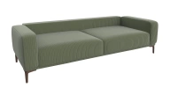 Calista Triple Sofa Bed