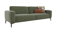 Calista Triple Sofa Bed