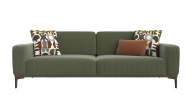 Calista Triple Sofa Bed