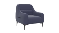 Nita Single Sofa