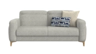 Lumeris Double Bed Sofa