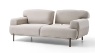 Bend Two-Seater Sofa