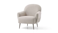 Bend Armchair