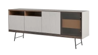 Lea Console