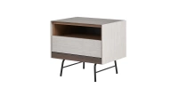 Lea Bedside Table