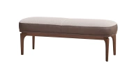 Costa Ottoman Bench - Bank