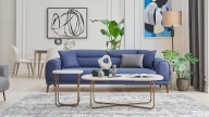 Milena Coffee Table
