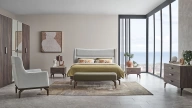 Piero Ottoman Pouf