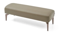 Piero Ottoman Pouf