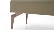 Piero Ottoman Pouf