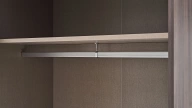 Piero 2 Sliding Door Wardrobe - 210 cm