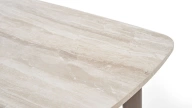 Piero Fixed Dining Table - 180 cm - Terni