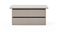 Piero 2-Drawer Cabinet Interior Module
