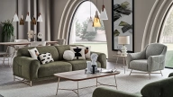 Doğtaş Home Bohem Laura Kırlent