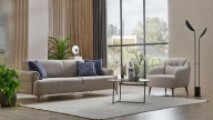 Doğtaş Home Discs Floor Lamp