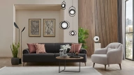 Doğtaş Home Discs Sarkıt