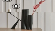 Doğtaş Home Raul Small Decorative Vase