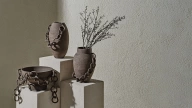 Doğtaş Home Rope Büyük Vazo