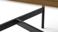 Duet Coffee Table