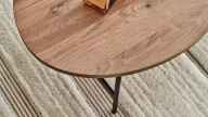 Duet Coffee Table
