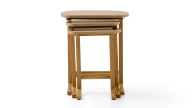Nor Zigon Table