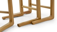 Nor Zigon Table
