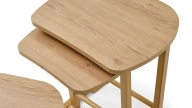 Nor Zigon Table