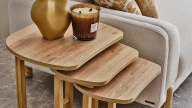 Nor Zigon Table
